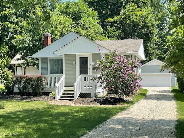3557 Franklin Rd, Stow, OH 44224 - photo 1