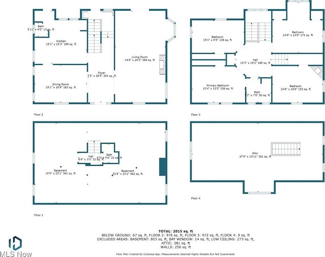 15000 Terrace Rd, Cleveland, OH 44112 - photo 42