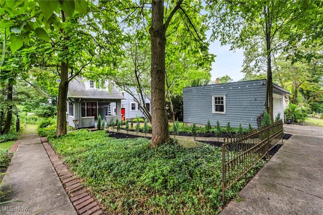 15000 Terrace Rd, Cleveland, OH 44112 - photo 36