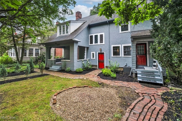 15000 Terrace Rd, Cleveland, OH 44112 - photo 39