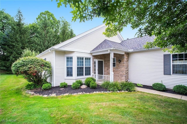 415 Woodside Dr, Sagamore Hills, OH 44067 - photo 2