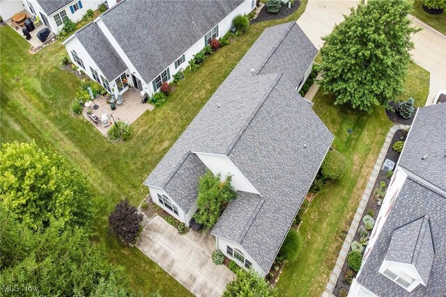 415 Woodside Dr, Sagamore Hills, OH 44067 - photo 45