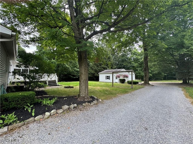 7345 Roller Rd, Salem, OH 44460 - photo 48