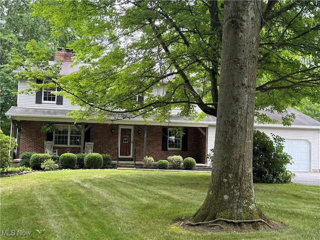 7345 Roller Rd, Salem, OH 44460 - photo 4