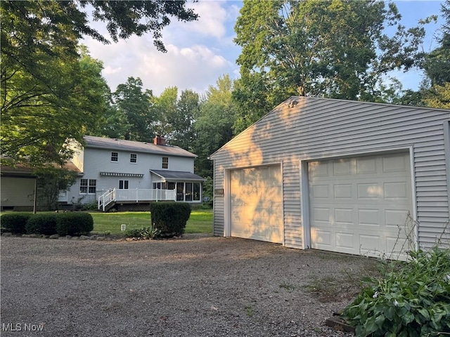7345 Roller Rd, Salem, OH 44460 - photo 45