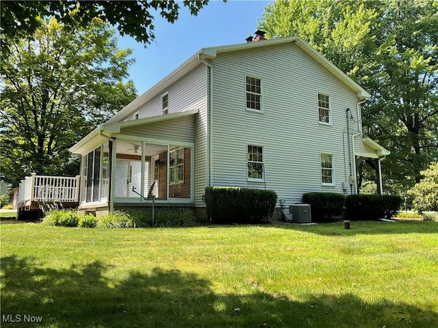 7345 Roller Rd, Salem, OH 44460 - photo 34