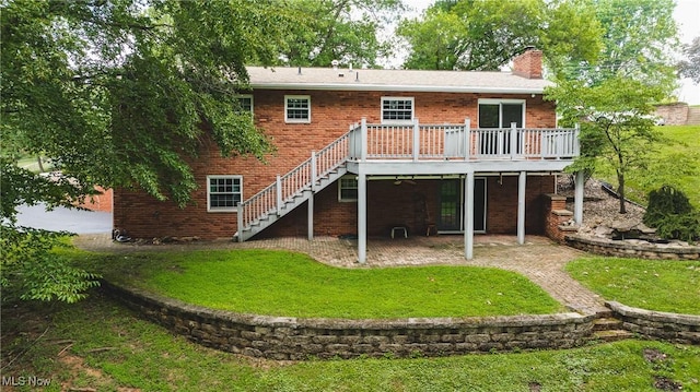 30 N Hills Dr, North Hills, WV 26104 - photo 29