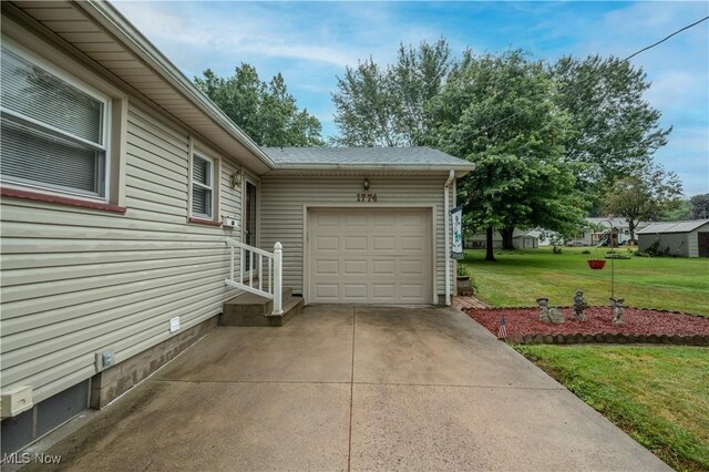 1774 Laurie Dr, Austintown, OH 44511 - photo 3
