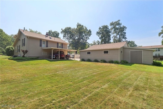 134 Ohltown Rd, Youngstown, OH 44515 - photo 34