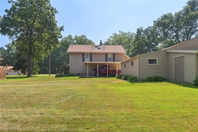 134 Ohltown Rd, Youngstown, OH 44515 - photo 35