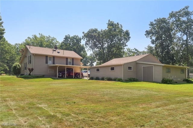134 Ohltown Rd, Youngstown, OH 44515 - photo 37