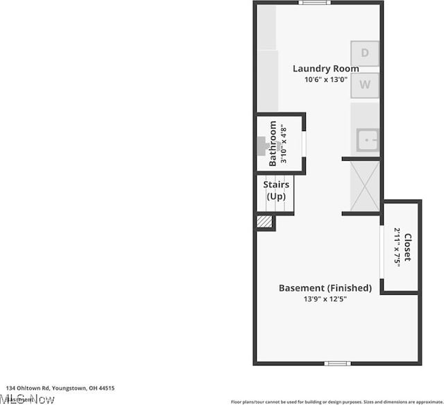 134 Ohltown Rd, Youngstown, OH 44515 - photo 40