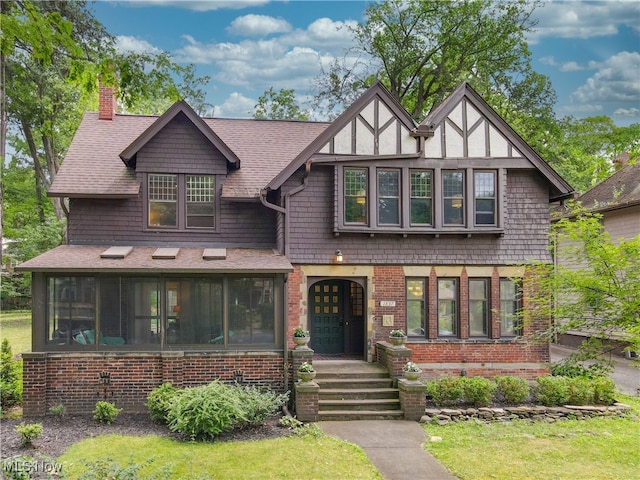 1837 Cadwell Ave, Cleveland Heights, OH 44118 - photo 2