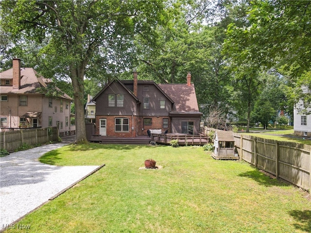 1837 Cadwell Ave, Cleveland Heights, OH 44118 - photo 28