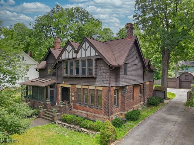 1837 Cadwell Ave, Cleveland Heights, OH 44118 - photo 1
