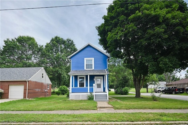 420 E N Ave, East Palestine, OH 44413 - photo 37