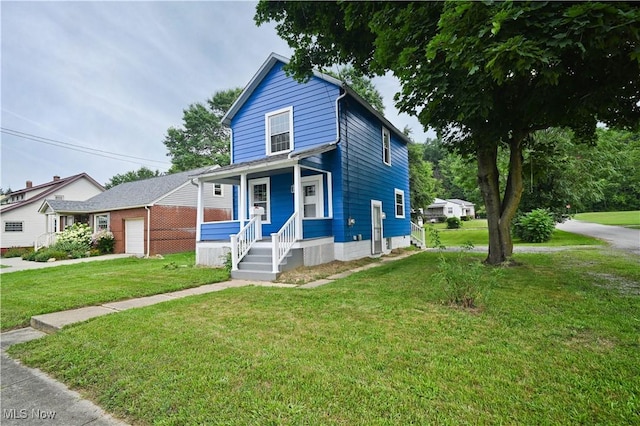 420 E N Ave, East Palestine, OH 44413 - photo 1