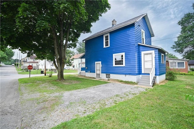 420 E N Ave, East Palestine, OH 44413 - photo 36