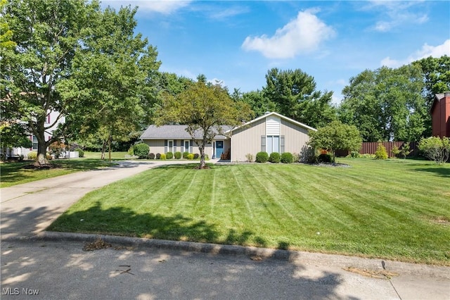 6838 Grant Dr, Westfield Center, OH 44251 - photo 3