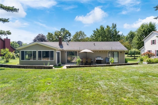 6838 Grant Dr, Westfield Center, OH 44251 - photo 32
