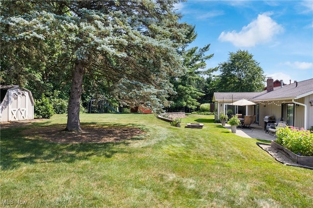 6838 Grant Dr, Westfield Center, OH 44251 - photo 33