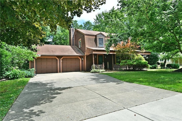 300 S Colonial Dr, Cortland, OH 44410 - photo 46