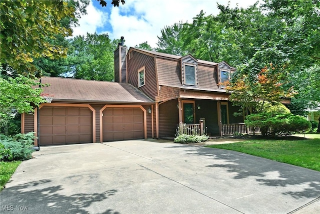 300 S Colonial Dr, Cortland, OH 44410 - photo 1