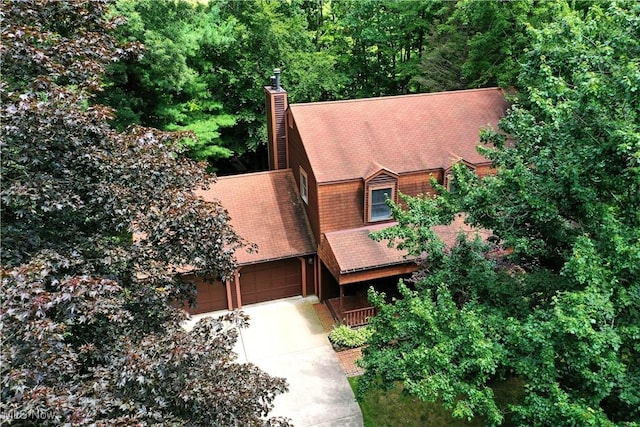 300 S Colonial Dr, Cortland, OH 44410 - photo 2