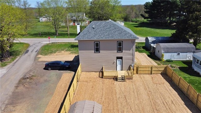 7855 E St, Adamsville, OH 43802 - photo 15