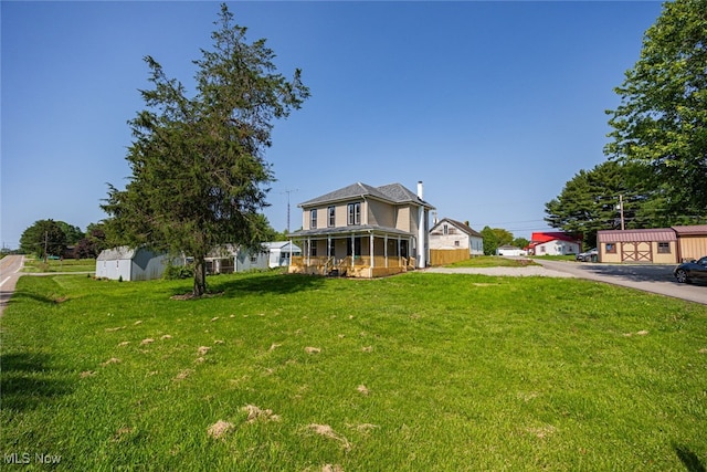 7855 E St, Adamsville, OH 43802 - photo 21