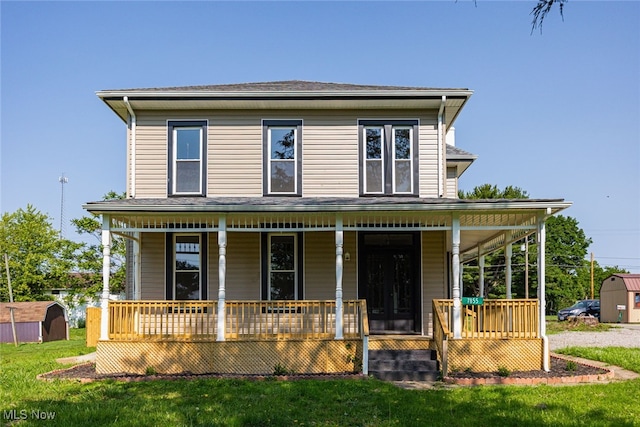 7855 E St, Adamsville, OH 43802 - photo 2