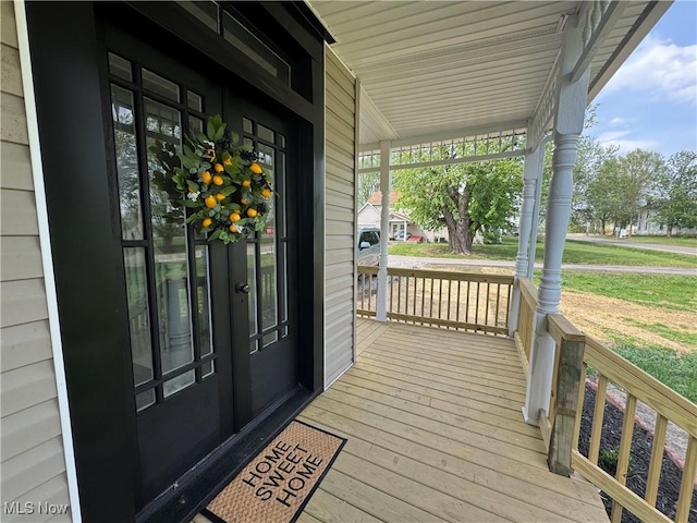 7855 E St, Adamsville, OH 43802 - photo 3