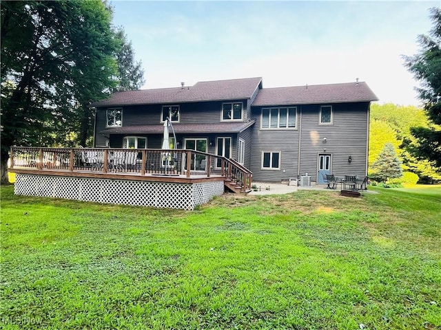 2170 Chimney Ridge Dr, Madison, OH 44057 - photo 49