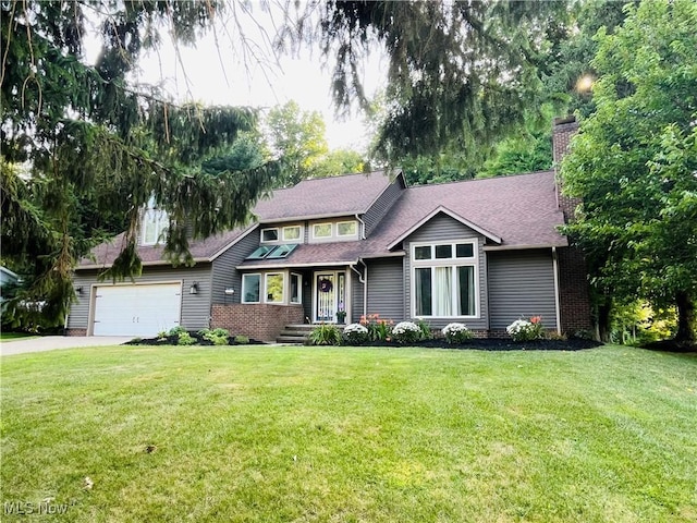 2170 Chimney Ridge Dr, Madison, OH 44057 - photo 1