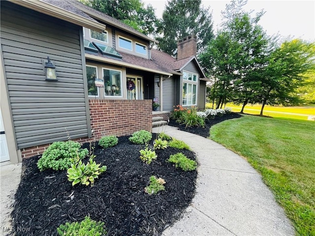 2170 Chimney Ridge Dr, Madison, OH 44057 - photo 7
