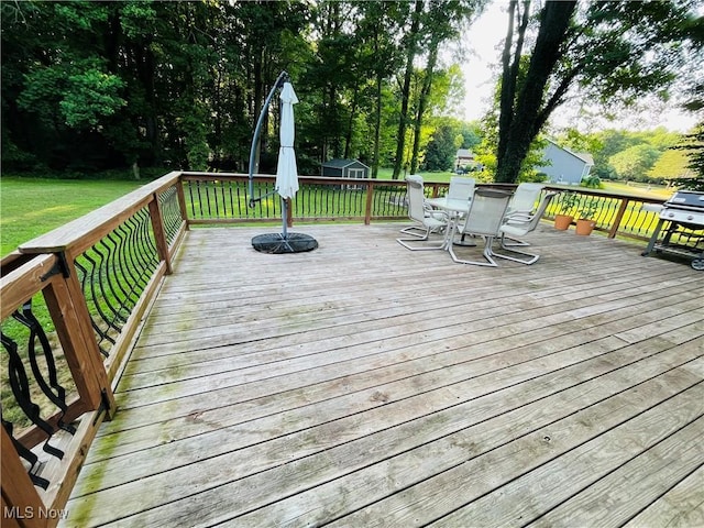 2170 Chimney Ridge Dr, Madison, OH 44057 - photo 47