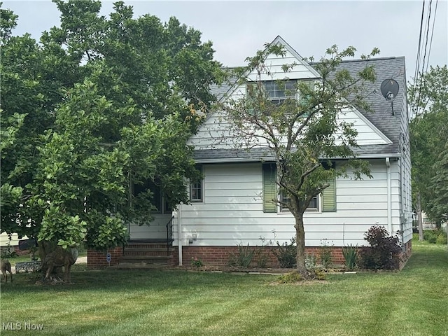 246 E 280th St, Euclid, OH 44132 - photo 1