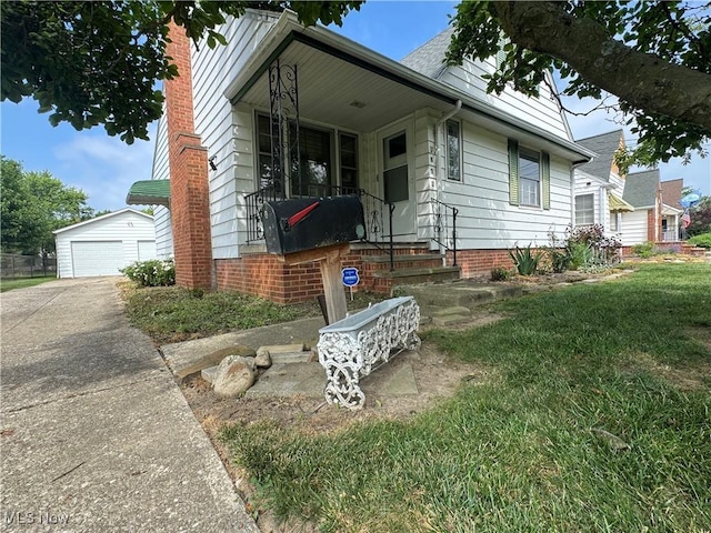 246 E 280th St, Euclid, OH 44132 - photo 2