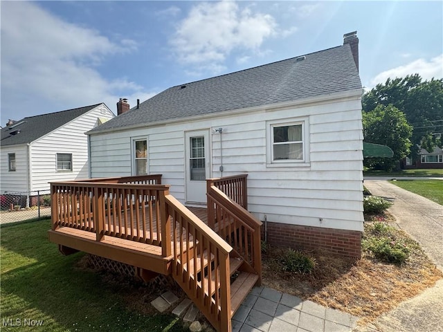 246 E 280th St, Euclid, OH 44132 - photo 25