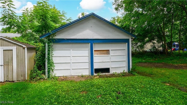 309 Superior St, Newton Falls, OH 44444 - photo 6