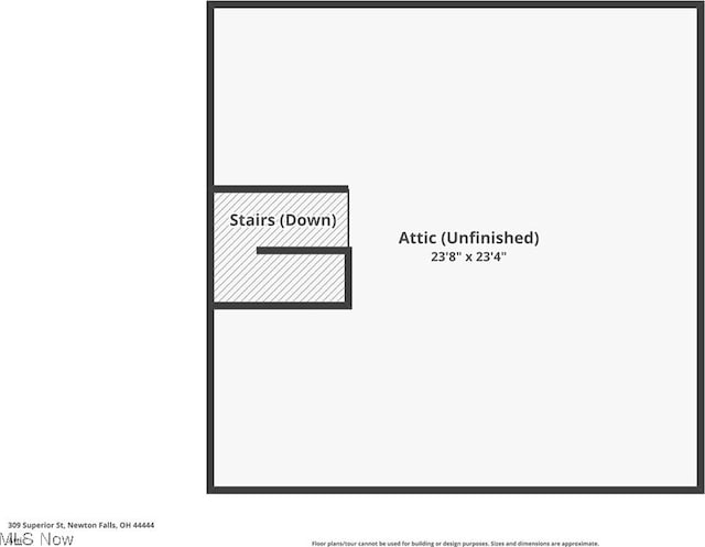 309 Superior St, Newton Falls, OH 44444 - photo 42