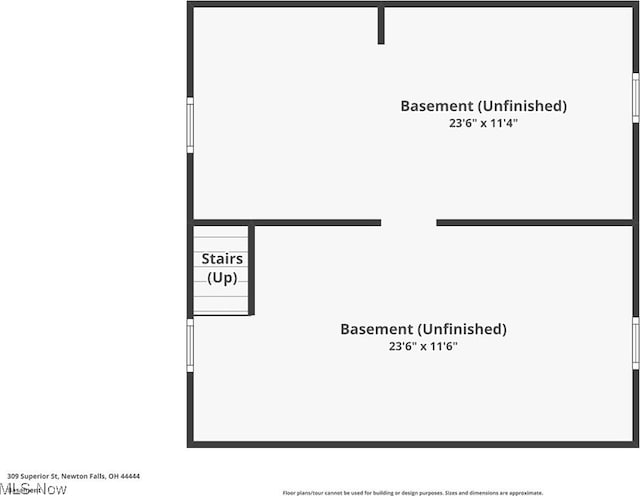 309 Superior St, Newton Falls, OH 44444 - photo 43