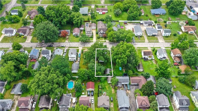 309 Superior St, Newton Falls, OH 44444 - photo 11