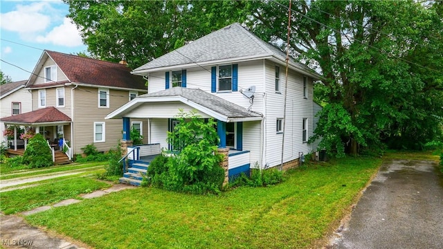 309 Superior St, Newton Falls, OH 44444 - photo 1