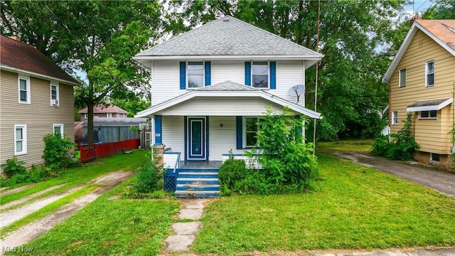 309 Superior St, Newton Falls, OH 44444 - photo 2