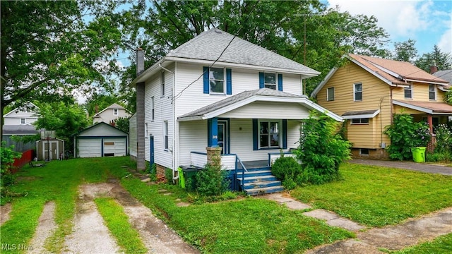 309 Superior St, Newton Falls, OH 44444 - photo 3