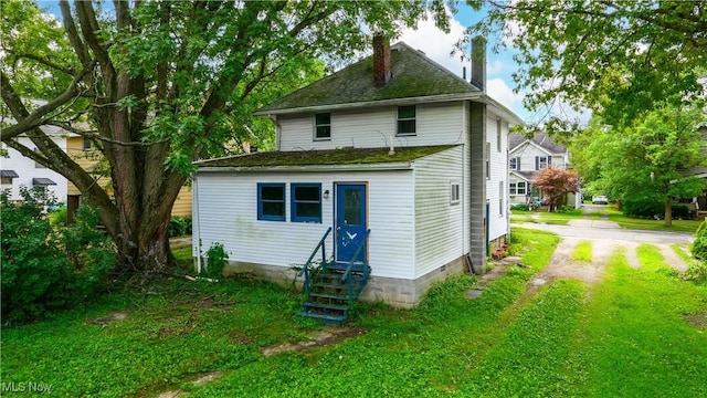 309 Superior St, Newton Falls, OH 44444 - photo 4
