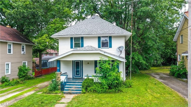 309 Superior St, Newton Falls, OH 44444 - photo 17