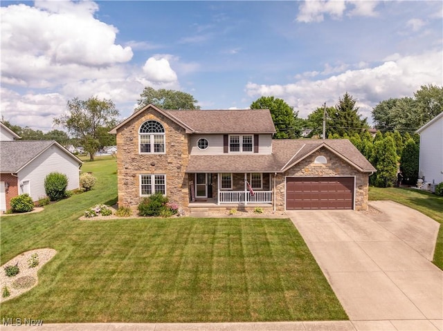 1640 View Pointe Ave, Louisville, OH 44641 - photo 1