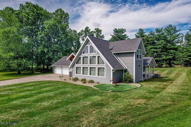 5203 Glenbrook Dr, Vienna, WV 26105 - photo 3